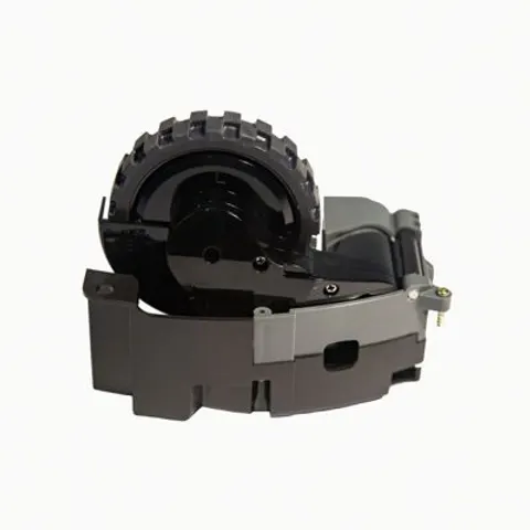 iRobot Wiel Links Module Roomba Series E5 + I7 - 4624872 – afbeelding 1