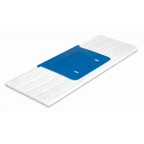 iRobot 4632822 dweilaccessoire Natte dweilpads Wit – afbeelding 1