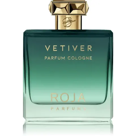 Roja Parfums Vetiver Eau de Cologne for men 100 ml – image 1