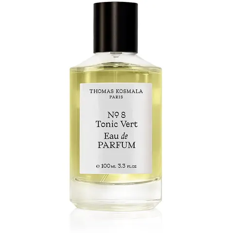 Thomas Kosmala No8 Tonic Vert Eau de Parfum Unisex 100ml – afbeelding 1