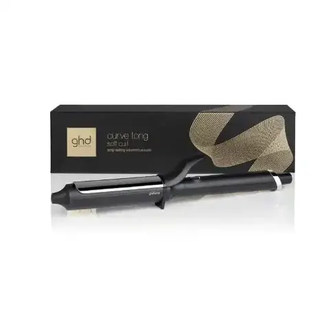 Ghd Ferro arricciacapelli curve soft curl 1 u – immagine 1