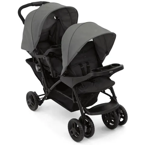 Passeggino Stadium Duo (GRACO025) – immagine 1