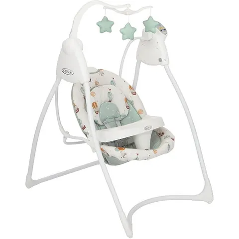 Altalena Lovin'Hug (GRACO003) – immagine 1