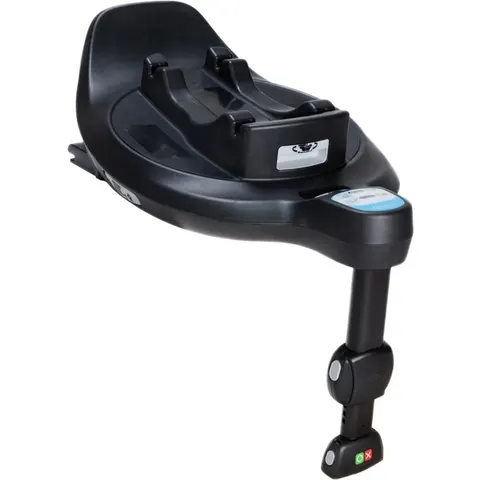 Graco SnugTurn i-Size R129 ISOFIX Base - Black – image 1