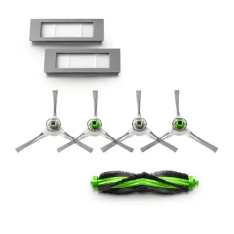 Irobot Total Kit Combo – immagine 1