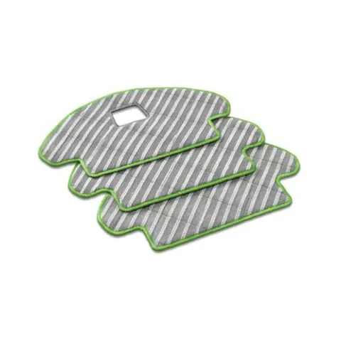 set van 3 doekjes voor combo - irobot - 4719026 – afbeelding 1