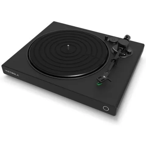 Platine Vinyle HI-RES ONYX noir – image 1