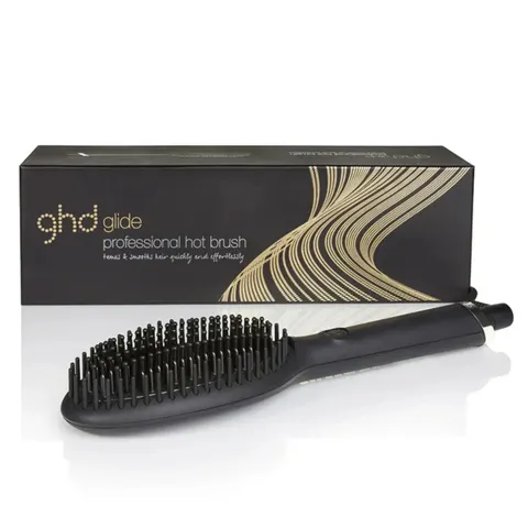 Cepillo eléctrico alisador ghd glide 1 u – imagen 1