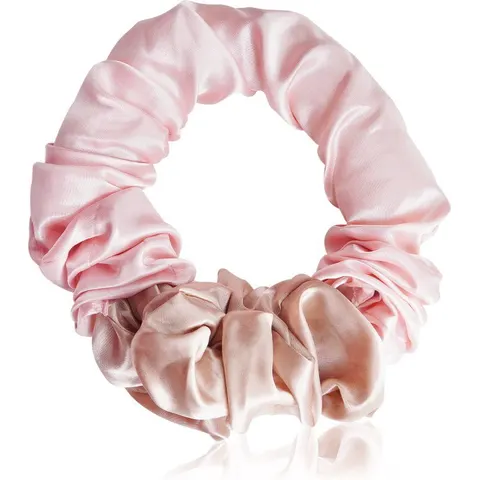 Brushworks Heatless Curling Scrunchie – zdjęcie 1