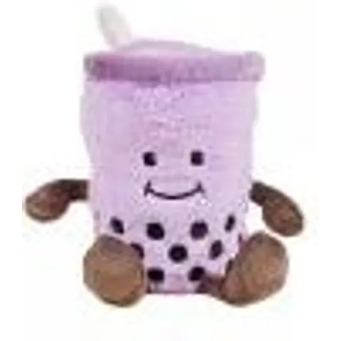 Soframar Cozy Peluches Bubble Tea Bouillotte - Sac – image 1