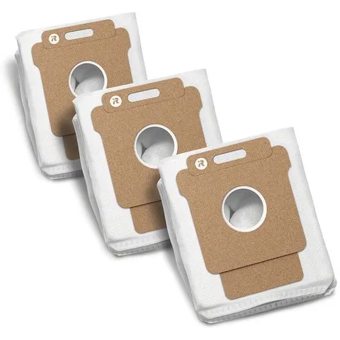 Irobot 3 Sacchetti Per Base Autoempty-beige – immagine 1