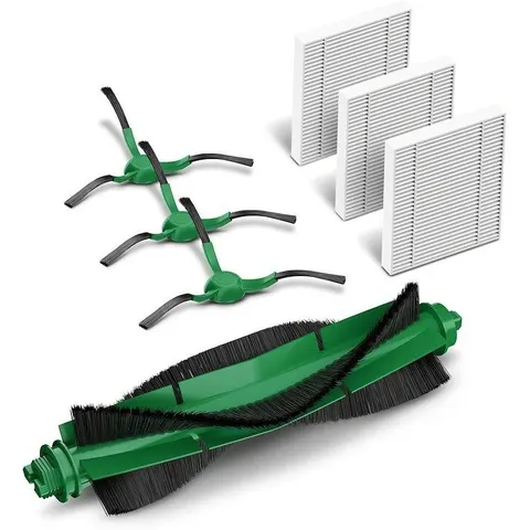 Irobot Total kit per robot Roomba serie 105 4849966 – immagine 1