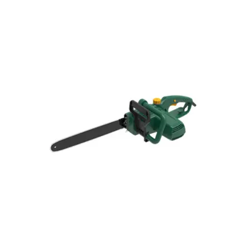 Tronçonneuse Électrique 1800 W - 35 Cm – image 1
