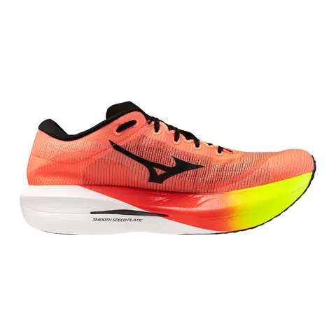 Mizuno Hyperwarp Pure Orange – Orange 44 – image 1