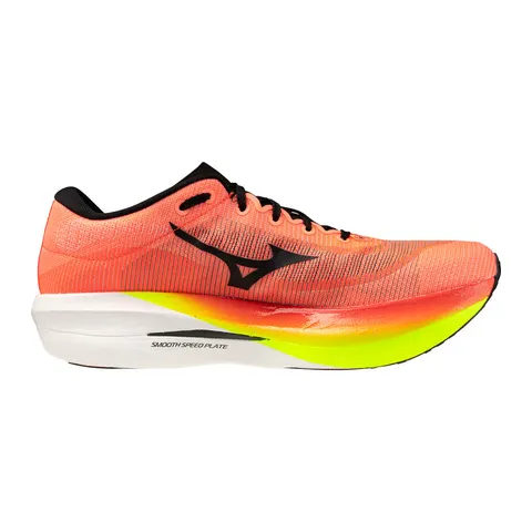 Mizuno Hyperwarp Elite Orange – Orange 44 – image 1