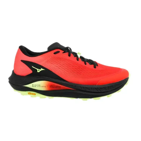 Mizuno Neo Accera Orange – Orange 40 – image 1