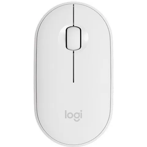 Logitech M350-bianco – immagine 1