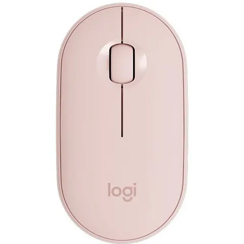 Logitech M350-rosa – immagine 1