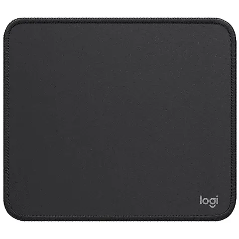 Logitech - Muismat - Studio Series - Graphite – afbeelding 1