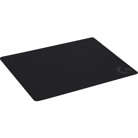 LOGITECH G240SW - Mouse pad, gaming, G240, negro – imagen 1