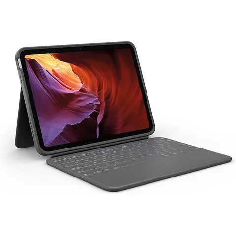 Logitech Custodie tablet Ipad10th gen 920-011204 – immagine 1