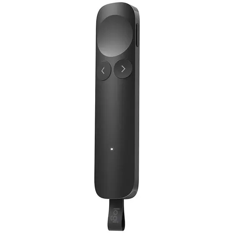 LOGITECH SP2 GR - Presentador, Logi Bolt/Bluetooth, Spotlight 2, grafito – imagen 1