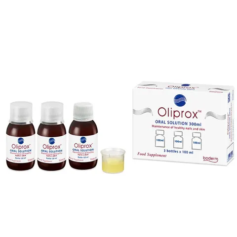 LOGOFARMA OLIPROX Oral Solution 300ml – immagine 1