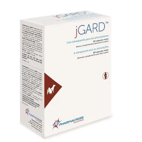 Jgard 80Perle – immagine 1
