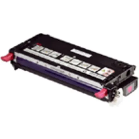 Dell 593-10292 Tonercartridge - Magenta – afbeelding 1