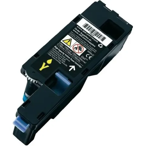 High Capacity Magenta Toner Cartridge – afbeelding 1