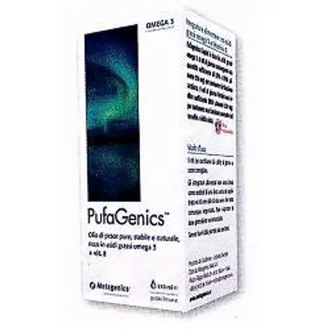 Liquido di Limone Pufagenics 210ml – immagine 1