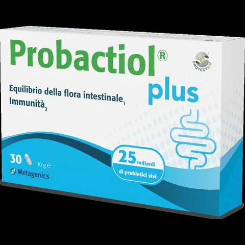 probactiol Plus 30 Capsule – immagine 1