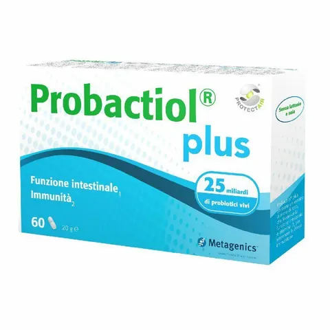 Probactiol Plus 60 Capsule – immagine 1