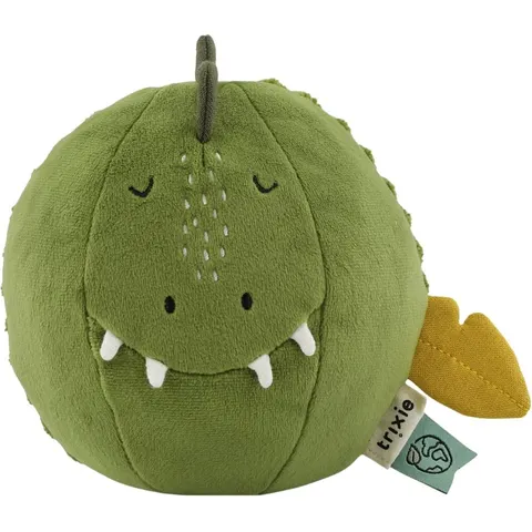 Trixie Balle sonore Vert 12x12x12cm – image 1