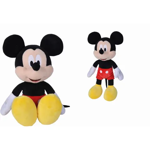Peluche Mickey Disney 35cm - SIMBA – imagen 1