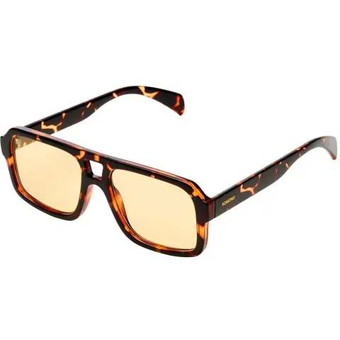 KOMONO FALCON Havana lemon – afbeelding 1