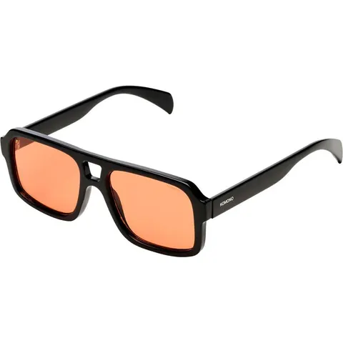 Komono Falcon Black Sunset Zonnebril – afbeelding 1