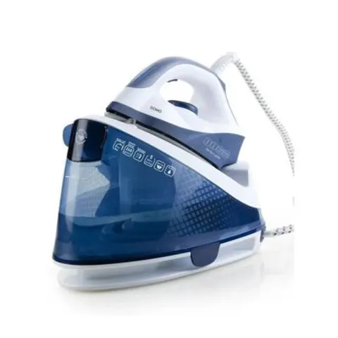 Centrale vapeur DOMO DO7109S - 8745 – image 1