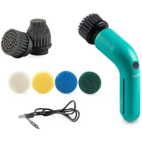 DOMO - Accessoire aspirateur - 8745 – image 1