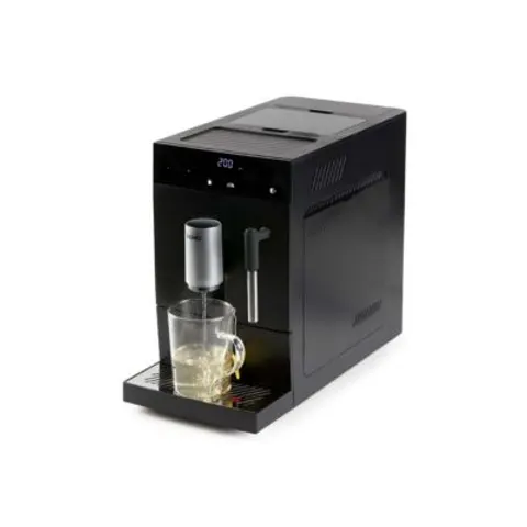 Robot café 19 bars noir Domo DO1150K – image 1