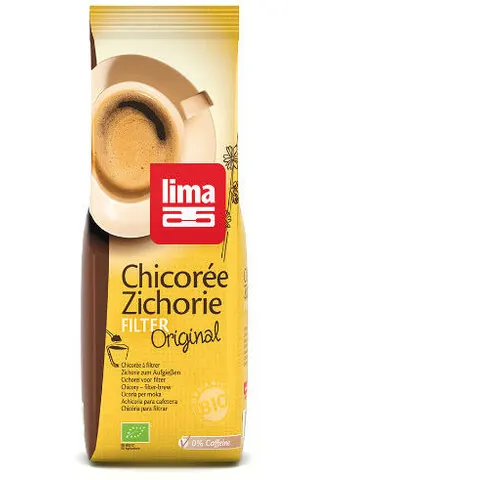 lima Ki cicoria torrefatta500g – immagine 1