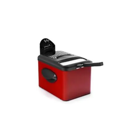 Friteuse FRIFRI 1905 Rouge Duofil 1kg – image 1