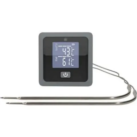 Nedis BTKAT10GY Grill-Thermometer – Bild 1