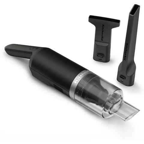 KitchenAid Aspirabriciole Cordless Go (Batteria esclusa) – immagine 1