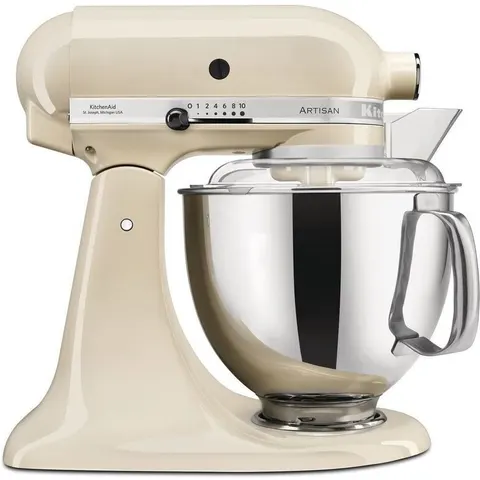 Batidora 300W con Vaso (Nata) - KITCHENAID – imagen 1