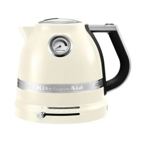 KitchenAid Bollitore 1.5L 5KEK1522EAC Crema – immagine 1