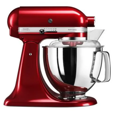Batidora 300W con Bol (Rojo) - KITCHENAID – imagen 1