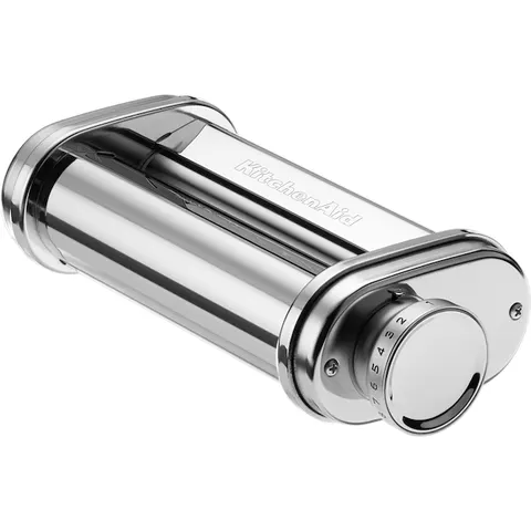 KitchenAid Artisan Pasta Roller – Steel – image 1