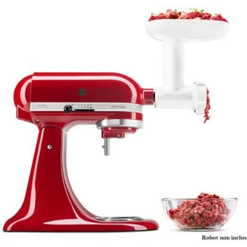 KitchenAid Food Grinder – image 1
