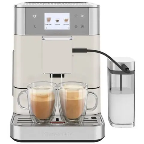 5KES8557EPL Kaffeevollautomat – Bild 1